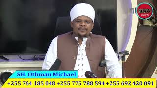 Ukiwa na Dalili hizi, jua wewe Una Jini Maiti. Sh. Othman Michael