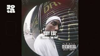 (FREE) 'Soy ese' - BEAT RAP BOOM BAP TYPE BEAT INSTRUMENTAL HIP HOP - USO LIBRE