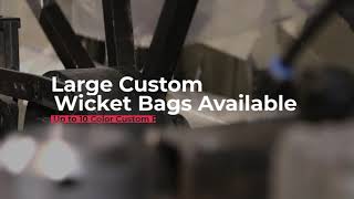 Wicket Bags