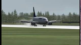 LHFSPG LH Flightsim Pilots Group