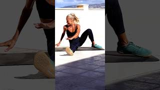 Mobility Flow Movement Training Capoeira Ido Portal Bodyweight Exercises Calisthenics Workout