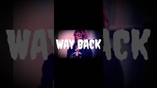 [FREE] Lil Uzi Vert Type Beat 2024 - "Way Back"