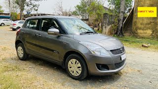 SECOND HAND MARUTI SUZUKI SWIFT VDi ❤️ | SHREE MOTOR RANCHI ✅