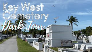 Key West Cemetery: Dark Tourism in the Florida Keys