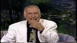 Johnny Carson - May 19,1992 - part 2