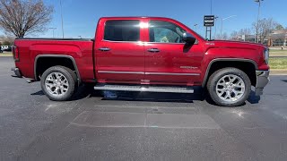 2018 GMC Sierra 1500 Hampton, Chesapeake, Williamsburg, Yorktown, Newport News, VA 431831