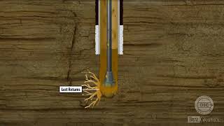 well control in petroleum engineering: kick and loss circulation in drilling engeneering