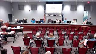 06/05/2023 NCSD SPECIAL BOARDMEETING/BUDGET PUBLIC HEARING