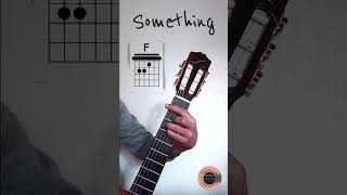 Something | Beatles | Acordes Guitarra Shorts