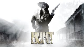 🟥//Hunt Showdown// Бесконечные войны в Округе Луизианы и Колорадо🟥