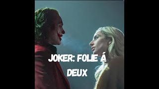 Crítica (con spoilers) de #Joker: folie á deux