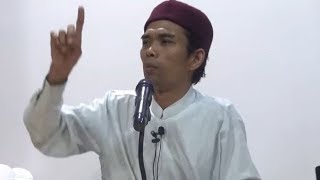 LIVE 06-12-2017, Mantap - Trik Jitu Menjawab PERTANYAAN Calon Mertua - Ust Abdul Somad