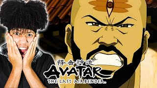 Avatar The Last Airbender Book 3 Episode 7 REACTION & REVIEW "The Runaway" | Anime Reaction