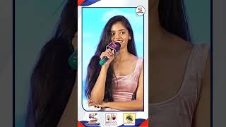 Actress Ananya Speech at Roti Kapda Romance Pre-Release Event #shorts #ytshorts #ananya #viralshort