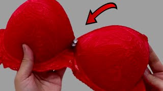 ✅👙 Sewing Tips for Your Bra that Every Girl should Know 🧵🪡