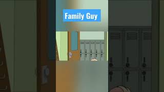 Peter the Principal  #familyguy #shorts #comedy #funny #petergriffin #stewiegriffin