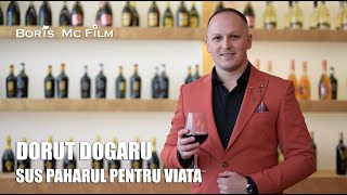 Dorut Dogaru - Sus paharul pentru viata | NOU 2023 | 4K