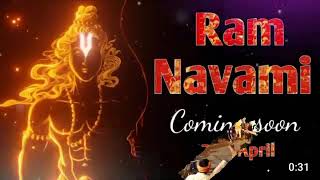 Ramlala ham ayenge Mandir wahi banayenge || ramnavami coming soon || #shorts