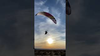 Flying High in New Mexico