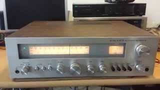 HH Scott R316 Receiver