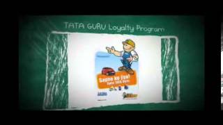 AV Presentation - Tata Motors