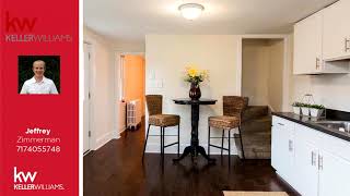 Residential for sale - 542 E Orange Street, Lancaster, PA 17602