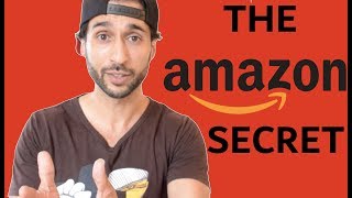 Kevin Abdulrahman. AMAZON’S SUCCESS SECRET - Jeff Bezos's Philosophy