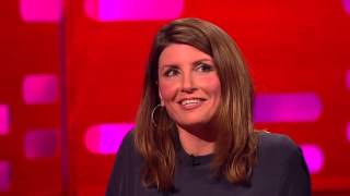 The Graham Norton Show Season 16 Episode 17