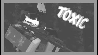 TOXIC!! Phantom Forces player....... - Roblox