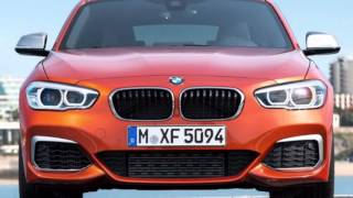 2016 BMW M135i vs 2015 Volkswagen Golf GTI