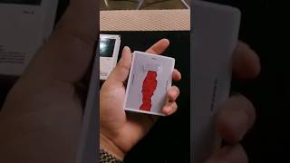 ✅Baraja de Póker para Cardistry // Cartas de Lava 🌋 #cardistry #magic #asmr