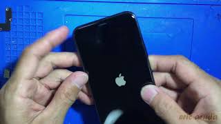 IPHONE 11 PRO - LCD SCREEN REPLACEMENT  -   CHANGE DISPLAY