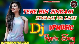 Tere Bin Zindagi Zindagi Na Lage Dj Vikram Parveen