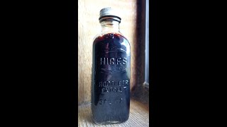 Hires Root Beer | Antique Bottle Stories