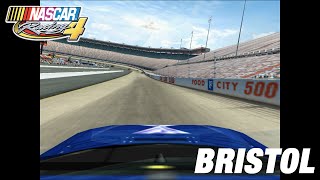 NASCAR Racing 4: Bristol