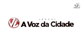 Jingle Jornal a Voz da Cidade #Jinglecomercial #Jingle