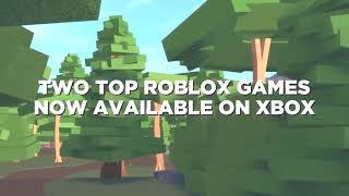 Roblox Official Swordburst 2 and Flood Escape 2 Launch Trailer