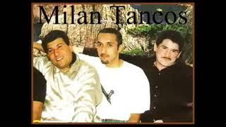 Milan Tancos Palmire Cavore