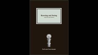 The Most Superior Kind Of Offering (Rejoicement Talk) (Knowing & Seeing--Talk 9 by Pa-Auk Sayadaw)