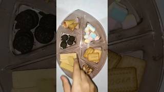 Sweets platter#shorts #youtube #reels