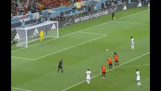 Courtois save. Belgium #belgiumvscanada #courtois #penalty #penaltyshot #worldcup2022 #goalkeeper