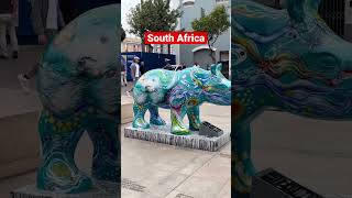 Full length walk on my channel. #southafrica #capetown #4kwalk #virtualtour #shorts