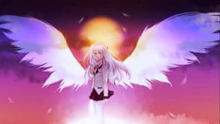 Nightcore Fly on The sky