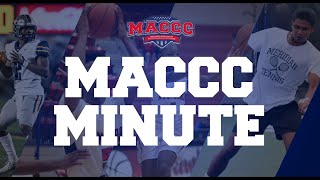 MACCC Minute - Jan. 24