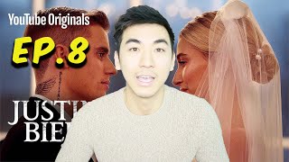 The Wedding: Officially Mr. & Mrs. Bieber - Justin Bieber: Seasons | REACTION