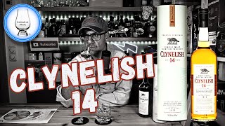 CLYNELISH 14