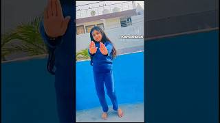 Matak Chalungi Cute Girl Dance❤😍 #shorts #dance #short #haryanvi #desi #sumitsharmafans