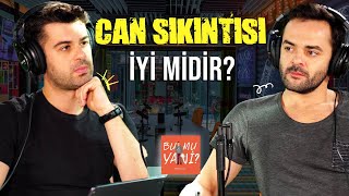 8. ÖLÜMCÜL GÜNAH : "CAN SIKINTISI" | Bu Mu Yani