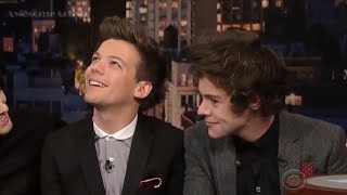 Louis: "Internal friction"