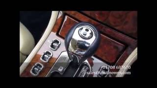 Bentley Azure for sale - Austin Owen Elite Cars